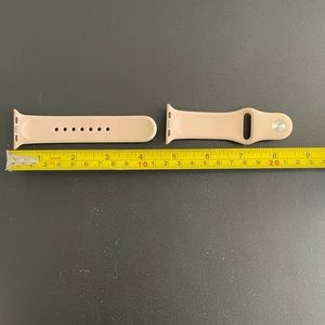 Apple Watch band